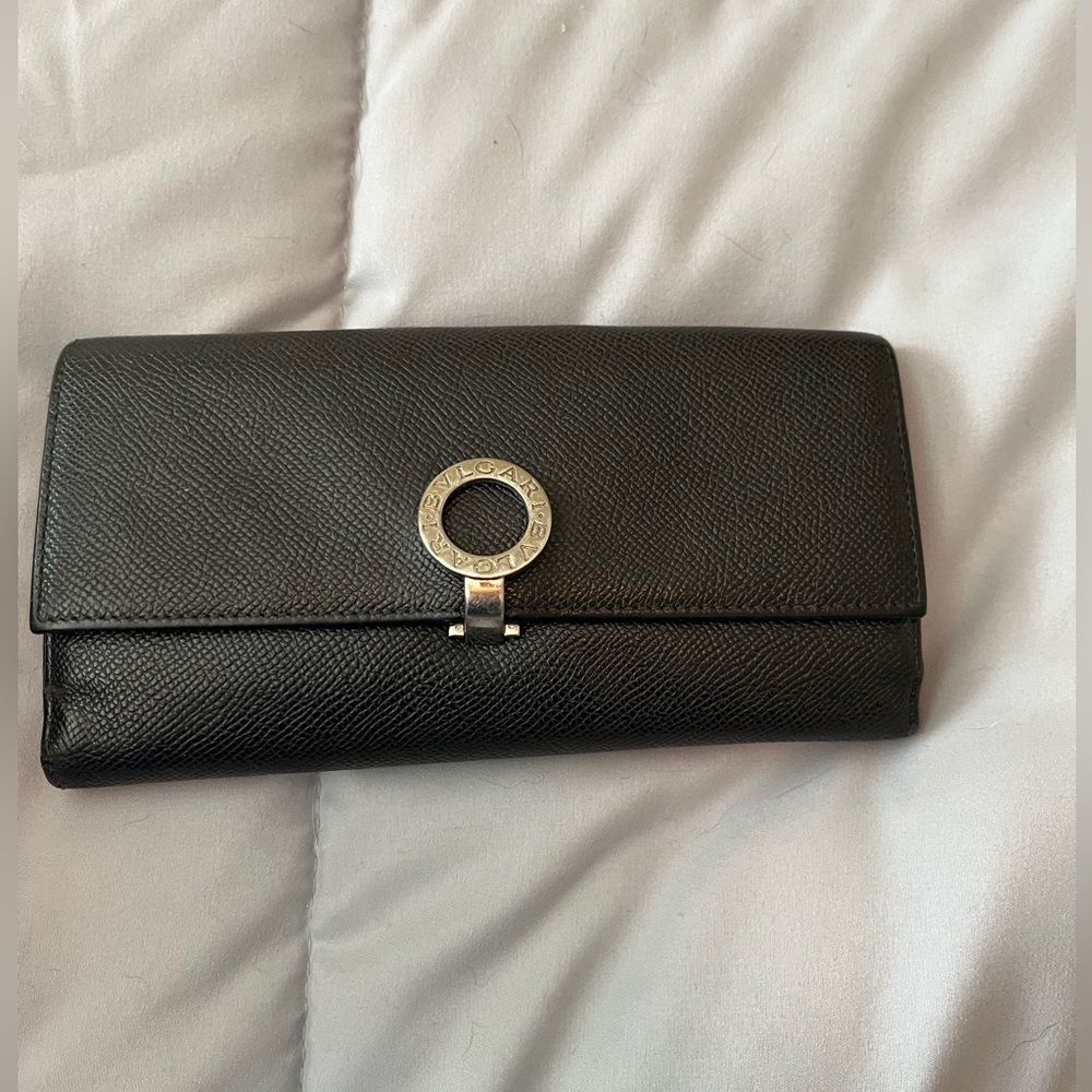 Bvlgari Wallet